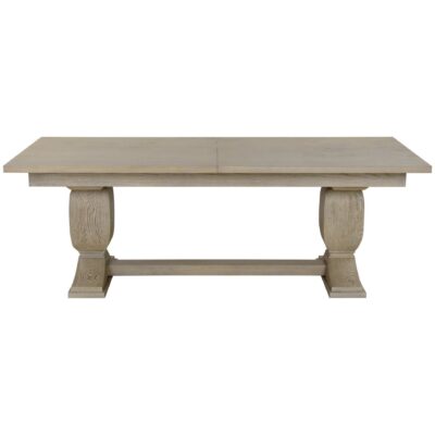 Rhaenyra Extension Dining Table - 86" To 120" 110832 110832 RHAENYRA EXTENSION DINING TABLE 86 2