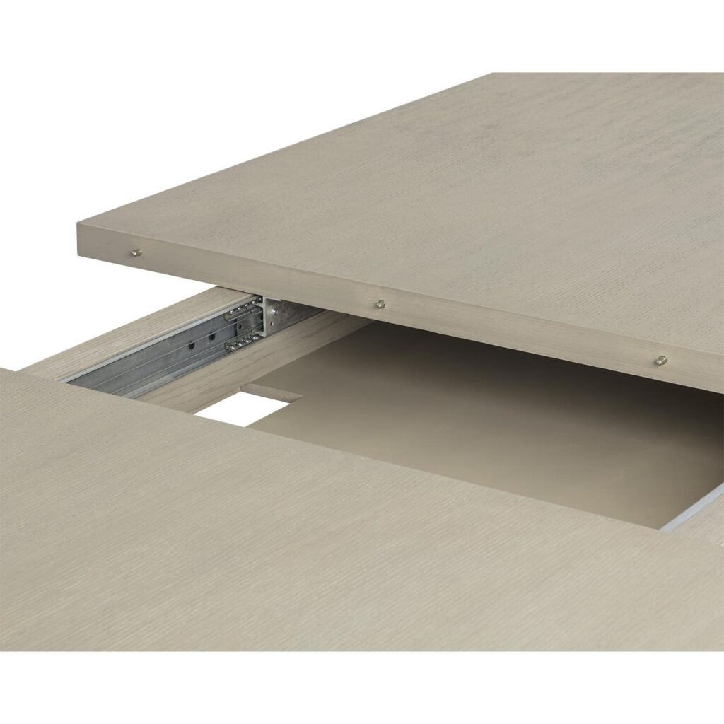 Rhaenyra Extension Dining Table - 86" To 120" - Image 7