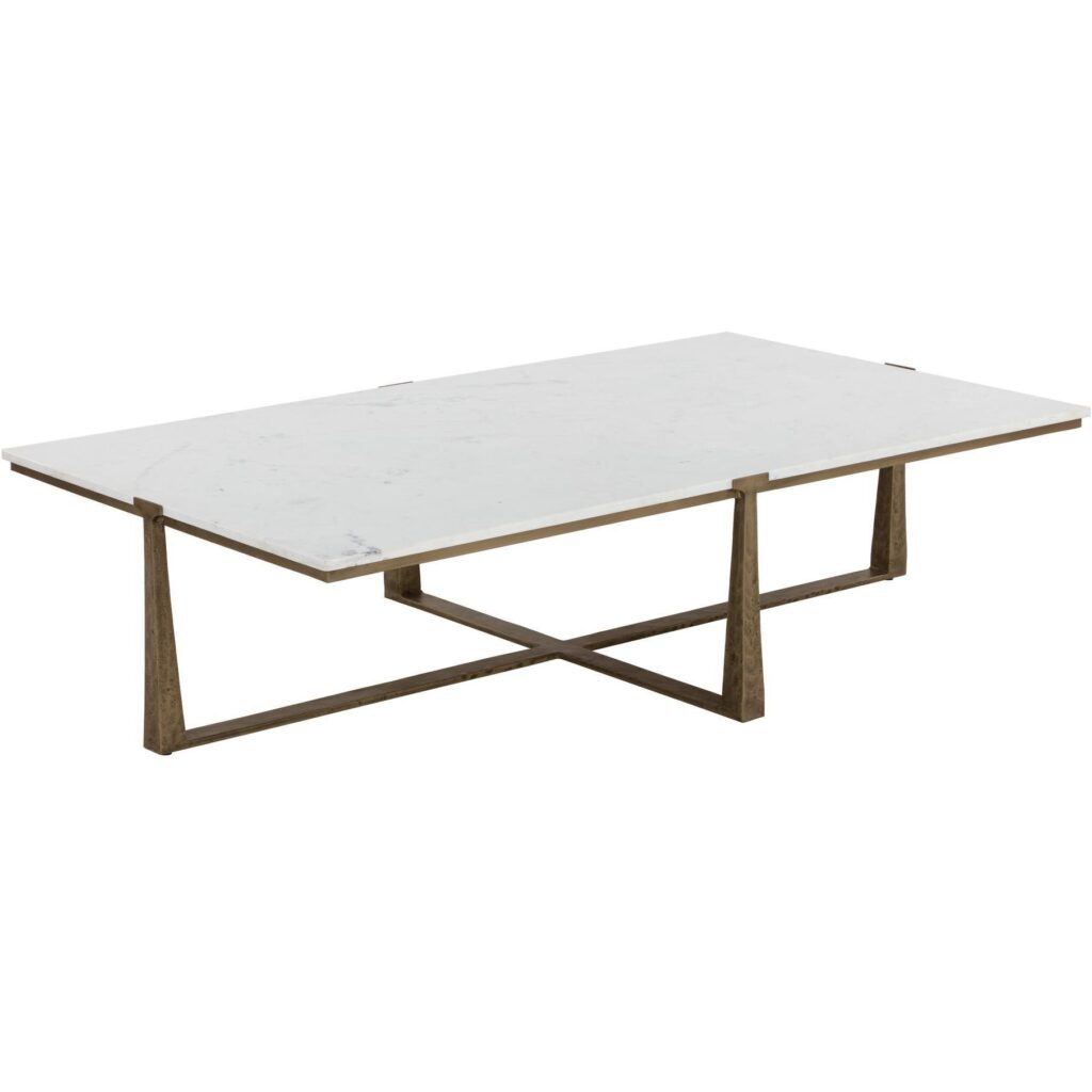 Cowell Coffee Table - Image 2