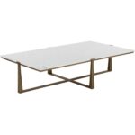 Cowell Coffee Table 8 Cowell Coffee Table 110837 110837 COWELL COFFEE TABLE 1
