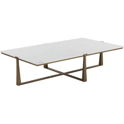 Cowell Coffee Table 110837 110837 COWELL COFFEE TABLE 1