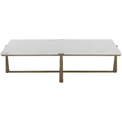 Cowell Coffee Table 110837 110837 COWELL COFFEE TABLE 2