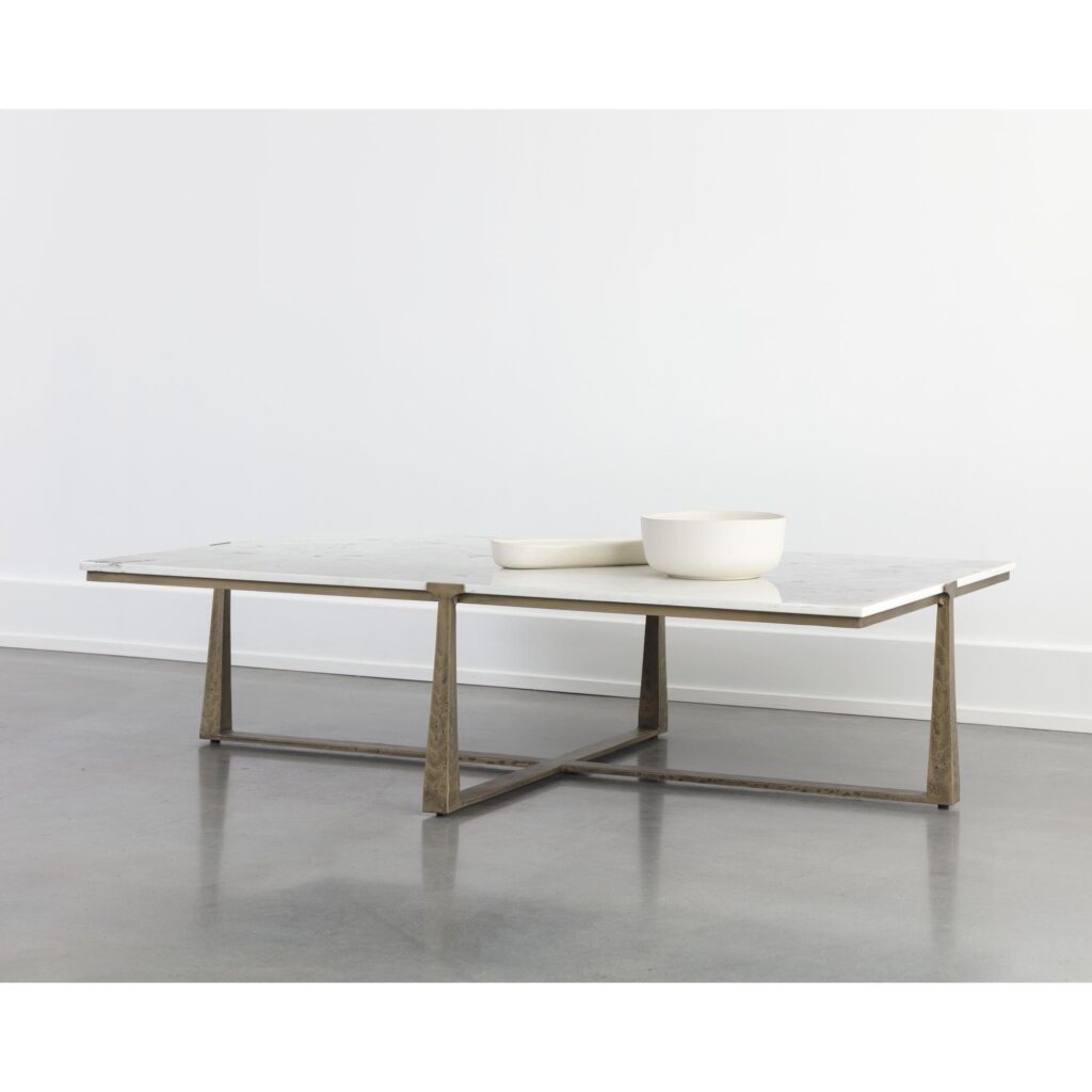 Cowell Coffee Table - Image 5