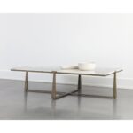 Cowell Coffee Table 11 Cowell Coffee Table 110837 110837 COWELL COFFEE TABLE 5