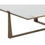 Cowell Coffee Table 12 Cowell Coffee Table 110837 110837 COWELL COFFEE TABLE 6