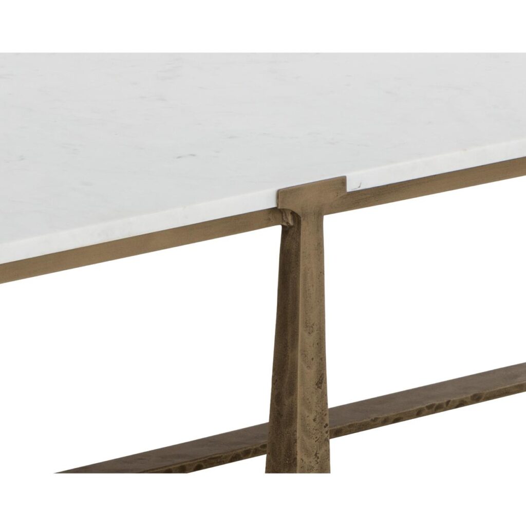 Cowell Coffee Table - Image 7