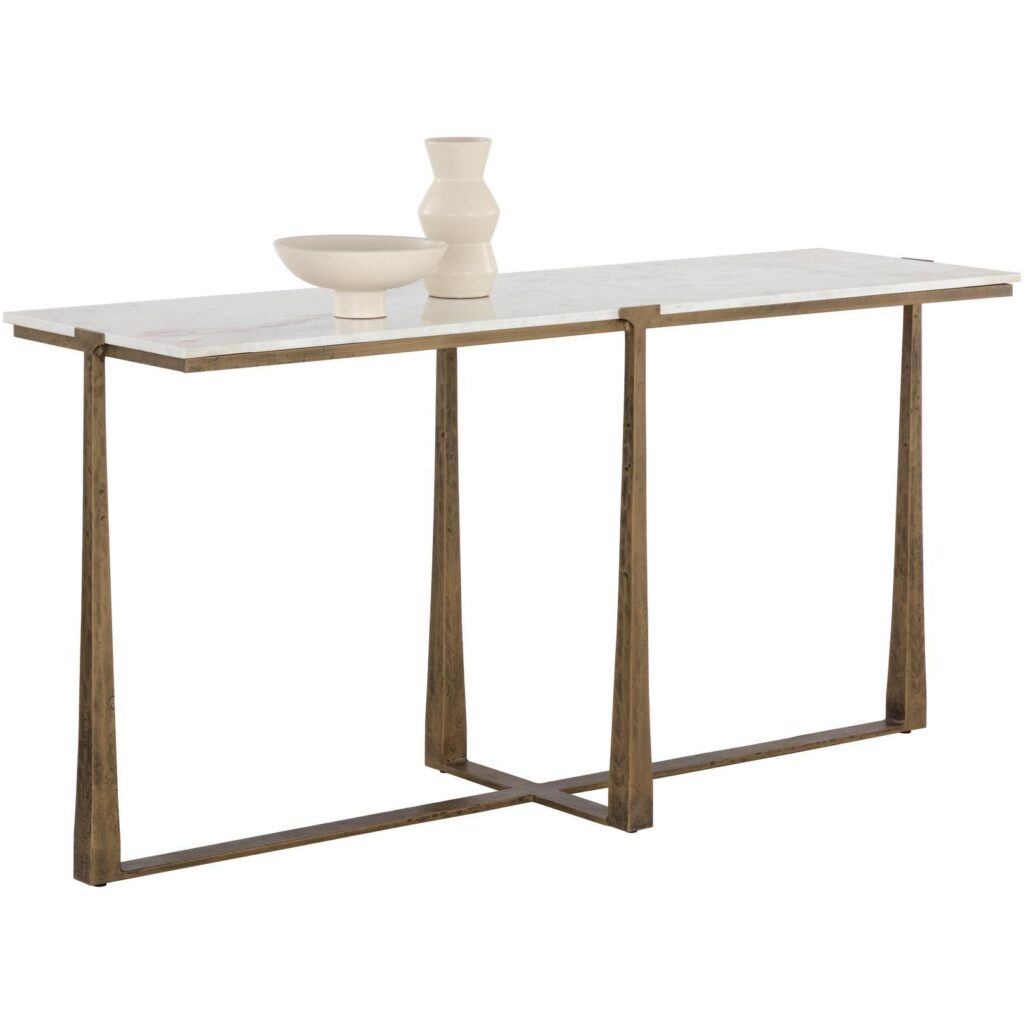 Cowell Console Table