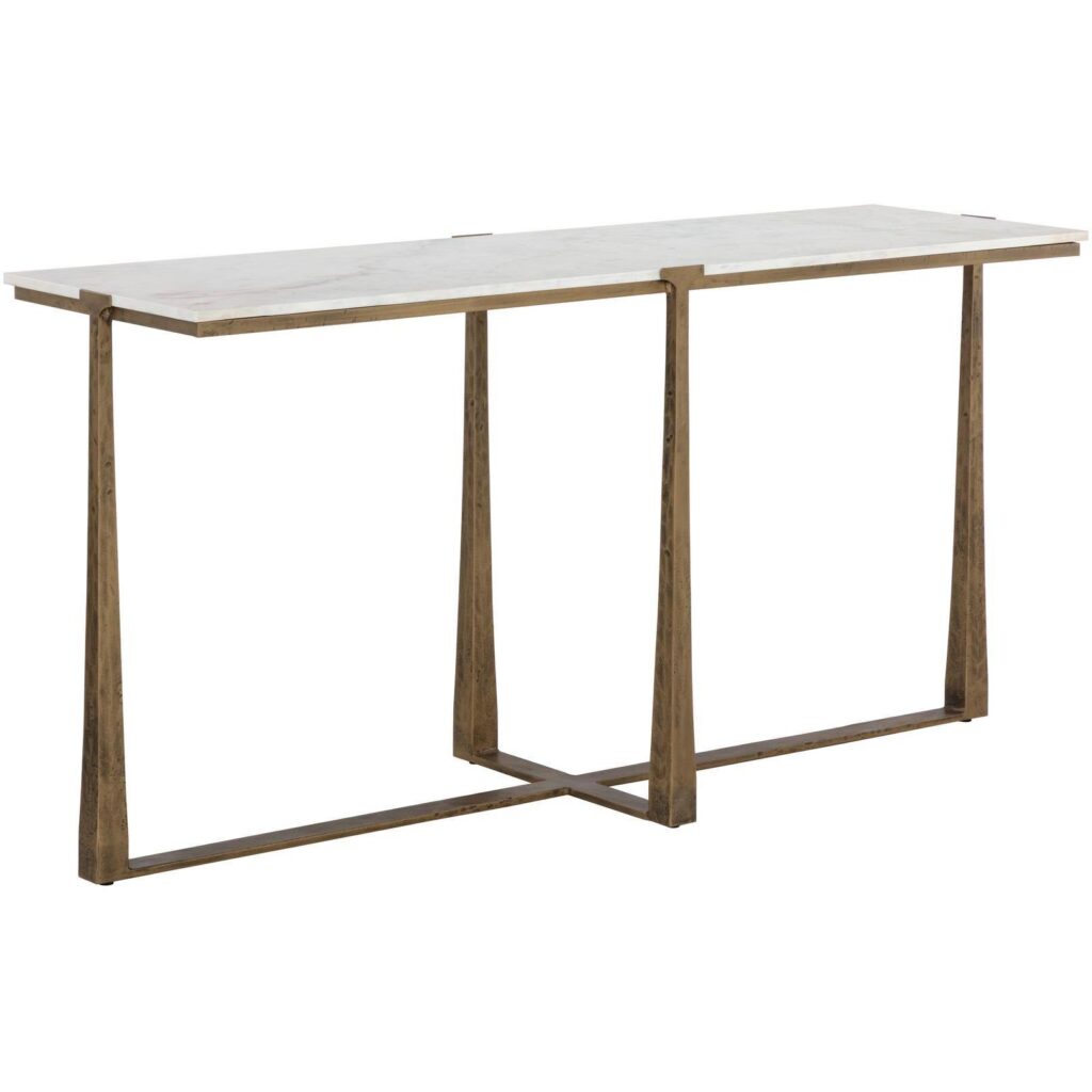 Cowell Console Table - Image 2