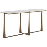 Cowell Console Table 8 Cowell Console Table 110838 110838 COWELL CONSOLE TABLE 1