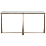 Cowell Console Table 9 Cowell Console Table 110838 110838 COWELL CONSOLE TABLE 2