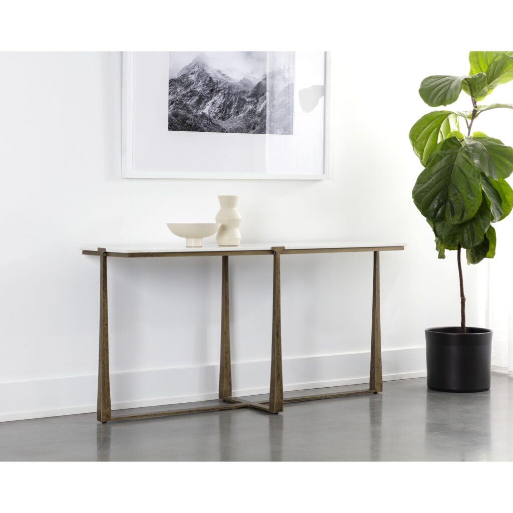 Cowell Console Table - Image 5