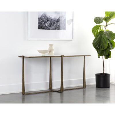 Cowell Console Table 110838 110838 COWELL CONSOLE TABLE 5