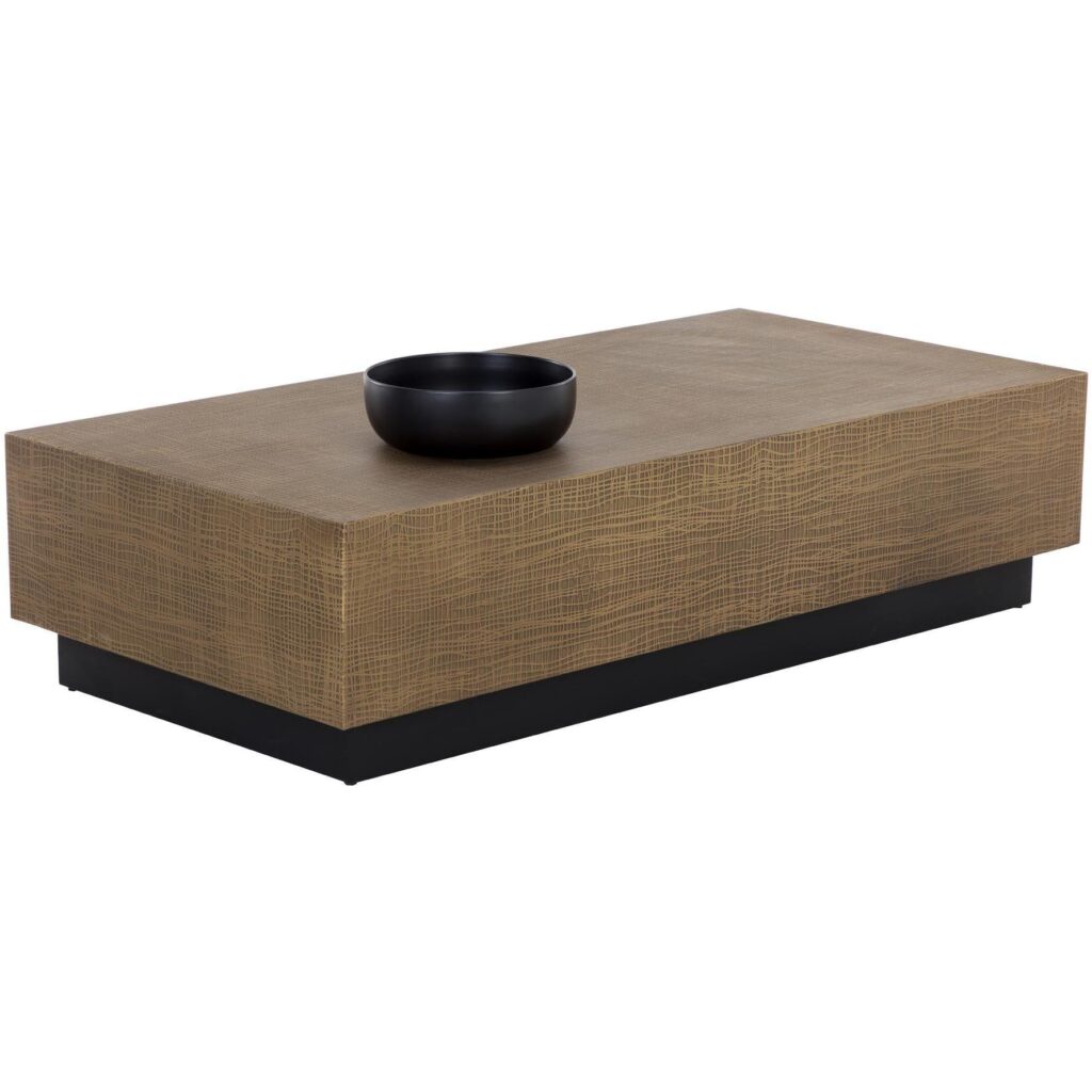 Albans Coffee Table