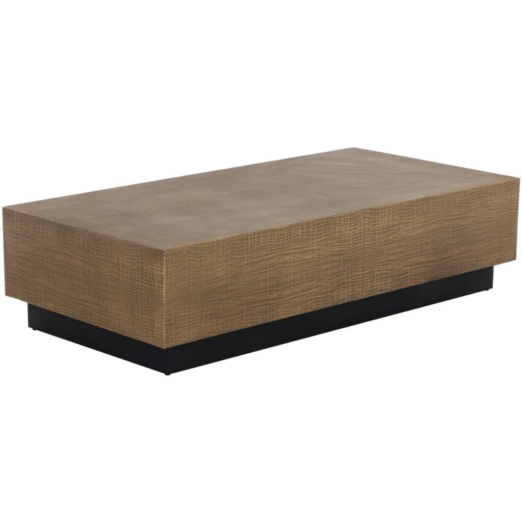 Albans Coffee Table - Image 2