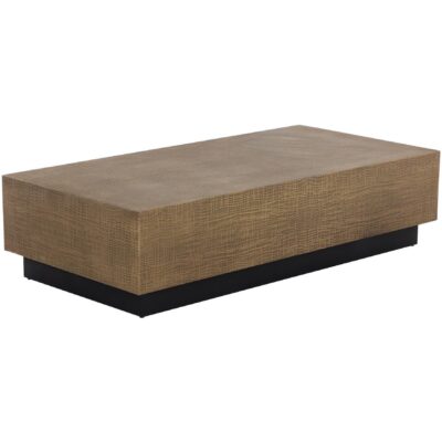 Albans Coffee Table 110839 110839 ALBANS COFFEE TABLE 1