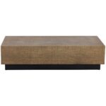 Albans Coffee Table 110839 110839 ALBANS COFFEE TABLE 2