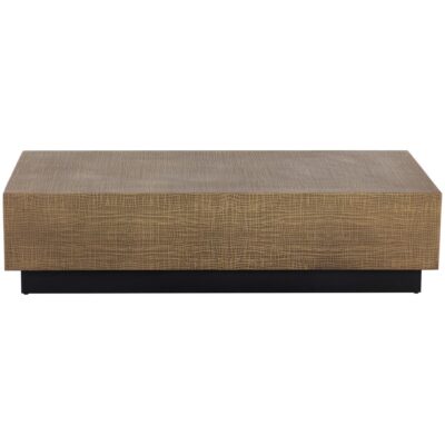 Albans Coffee Table 110839 110839 ALBANS COFFEE TABLE 2