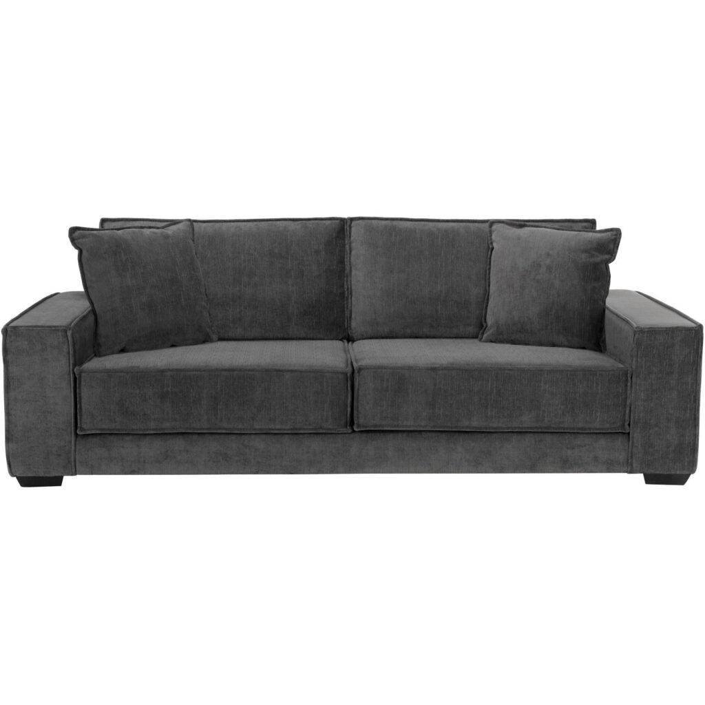 Calista Sofa - Navarro Pewter - Image 2