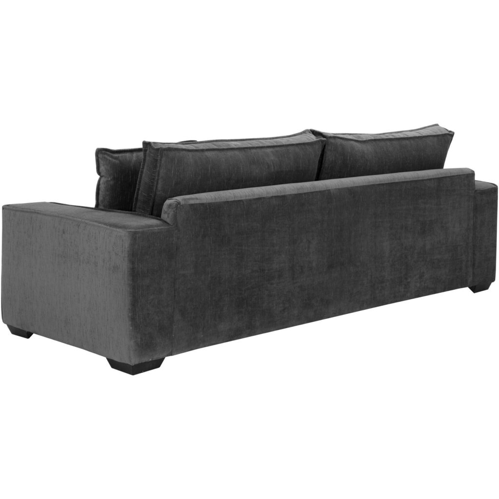 Calista Sofa - Navarro Pewter - Image 3