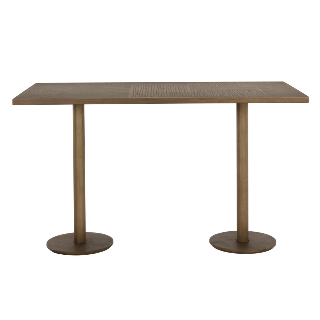 Corina Bar Table - Image 3