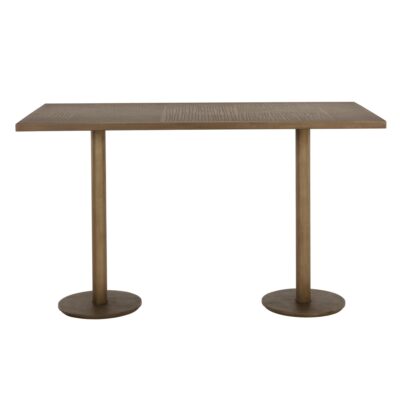 Corina Bar Table 110859 110859 CORINA BAR TABLE 2