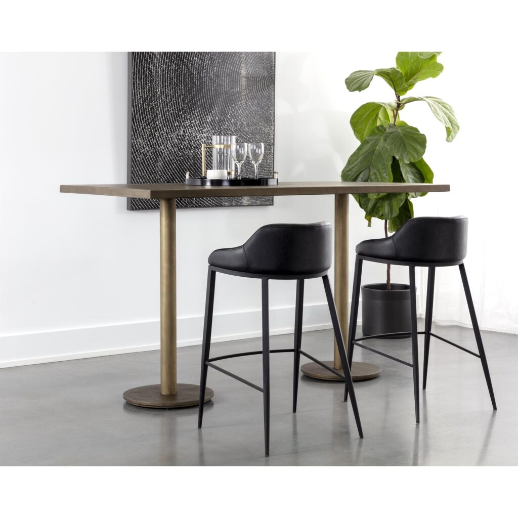 Corina Bar Table - Image 5