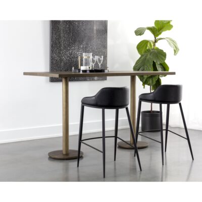 Corina Bar Table 110859 110859 CORINA BAR TABLE 5