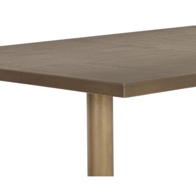 Corina Bar Table 110859 110859 CORINA BAR TABLE 6