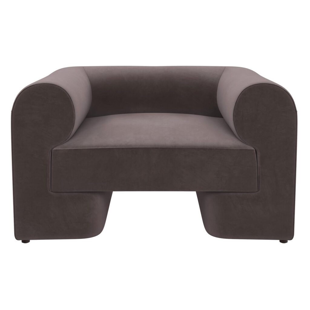 Ionic Armchair - Meg Ash - Image 2