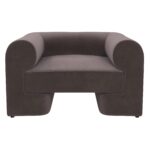 Ionic Armchair - Meg Ash 8 Ionic Armchair - Meg Ash 110864 110864 IONIC ARMCHAIR MEG ASH 1