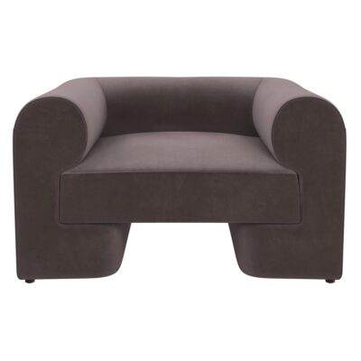 Ionic Armchair - Meg Ash 110864 110864 IONIC ARMCHAIR MEG ASH 1