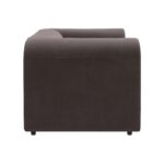 Ionic Armchair - Meg Ash 9 Ionic Armchair - Meg Ash 110864 110864 IONIC ARMCHAIR MEG ASH 2