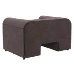 Ionic Armchair - Meg Ash 10 Ionic Armchair - Meg Ash 110864 110864 IONIC ARMCHAIR MEG ASH 3