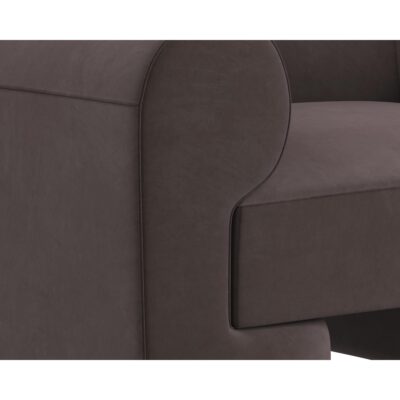 Ionic Armchair - Meg Ash 110864 110864 IONIC ARMCHAIR MEG ASH 6