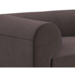 Ionic Armchair - Meg Ash 12 Ionic Armchair - Meg Ash 110864 110864 IONIC ARMCHAIR MEG ASH 7