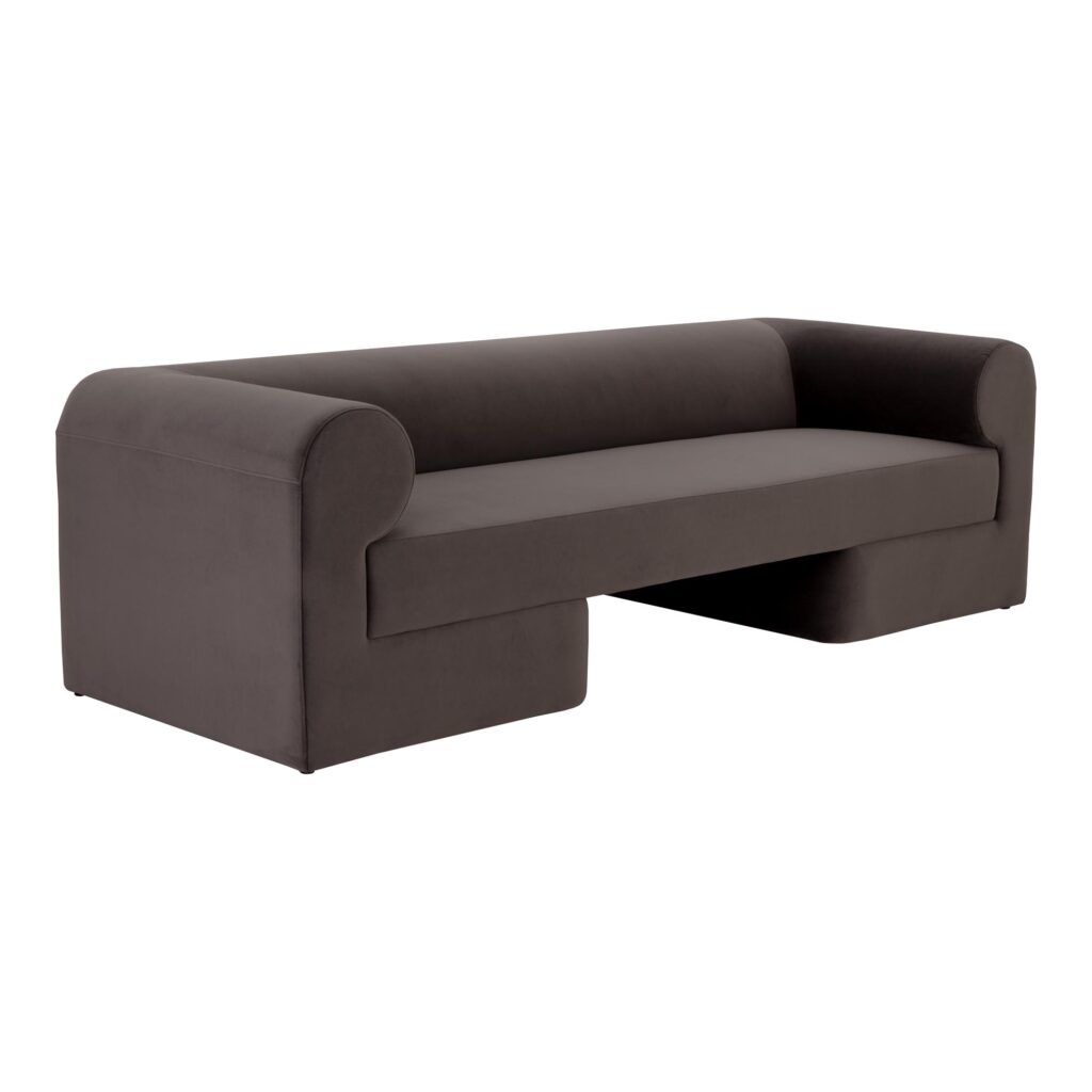 Ionic Sofa - Meg Ash