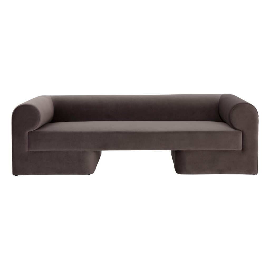 Ionic Sofa - Meg Ash - Image 2