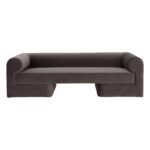 Ionic Sofa - Meg Ash 7 Ionic Sofa - Meg Ash 110865 110865 IONIC SOFA MEG ASH 1
