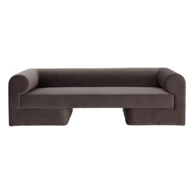 Ionic Sofa - Meg Ash 110865 110865 IONIC SOFA MEG ASH 1