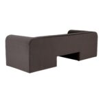 Ionic Sofa - Meg Ash 8 Ionic Sofa - Meg Ash 110865 110865 IONIC SOFA MEG ASH 2