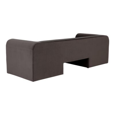 Ionic Sofa - Meg Ash 110865 110865 IONIC SOFA MEG ASH 2