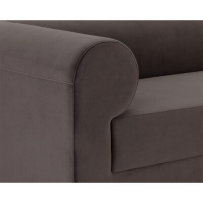 Ionic Sofa - Meg Ash 110865 110865 IONIC SOFA MEG ASH 6