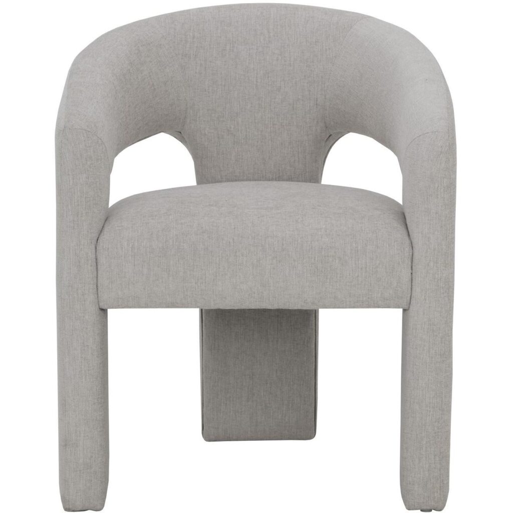 Isidore Dining Chair - Ernst Sandstone - Image 2