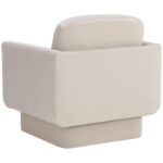 Everton Lounge Chair - Meg Taupe 10 Everton Lounge Chair - Meg Taupe 110868 110868 EVERTON LOUNGE CHAIR MEG TAUPE 3