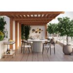 Contardi Bar Cart 15 Contardi Bar Cart 110920 110920 CONTARDI BAR CART 10