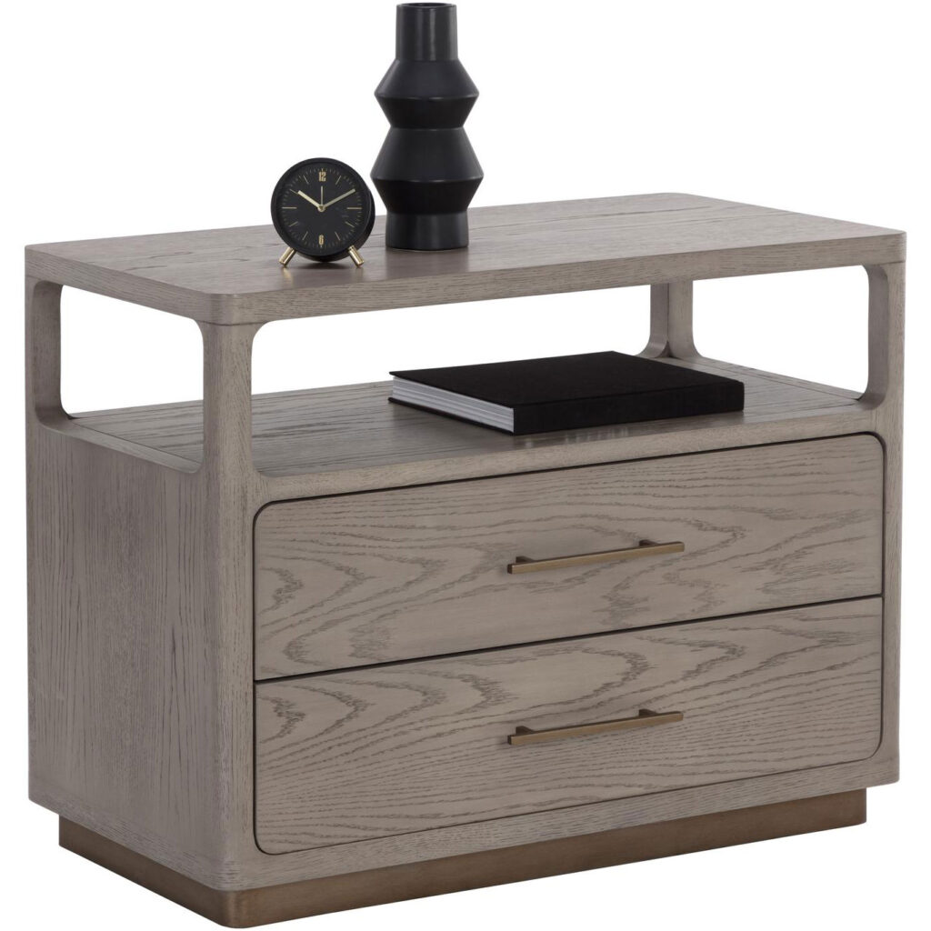 Danette Nightstand