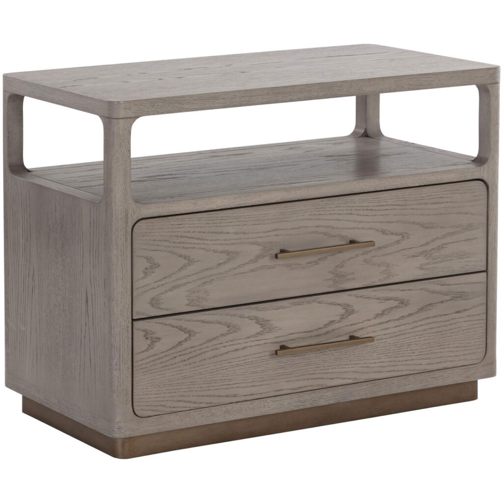 Danette Nightstand - Image 2