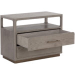 Danette Nightstand 8 Danette Nightstand 110926 110926 DANETTE NIGHTSTAND 2