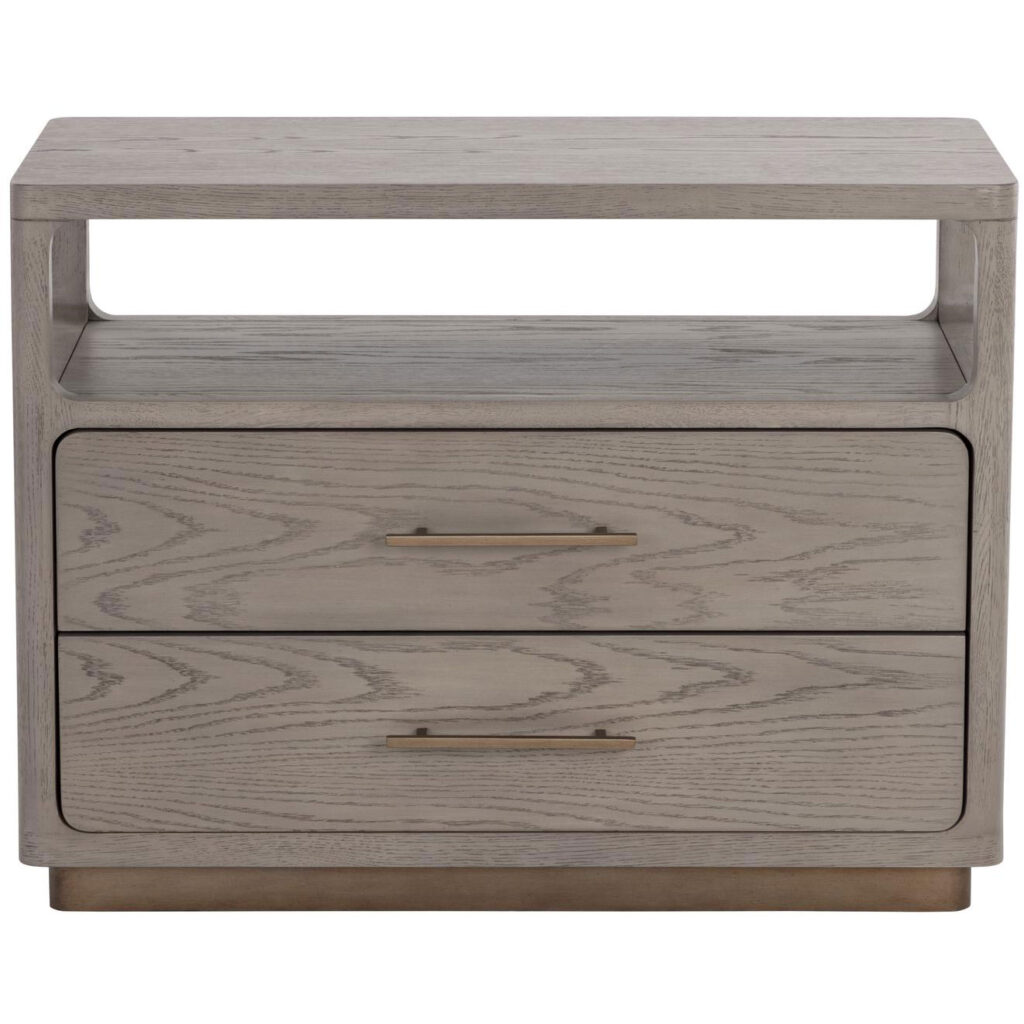 Danette Nightstand - Image 4