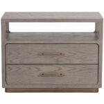 Danette Nightstand 9 Danette Nightstand 110926 110926 DANETTE NIGHTSTAND 3